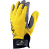 Gants de protection manutention - Travaux milieu sec BOREE VV901