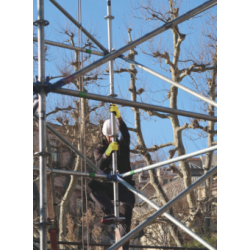 Travaux milieu huileux et graisseux APOLLONIT VV734