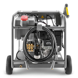 HD 8/20 G , le nettoyeur KARCHE haute pression à moteur essence Honda