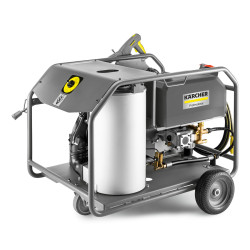HD 8/20 G , le nettoyeur KARCHE haute pression à moteur essence Honda
