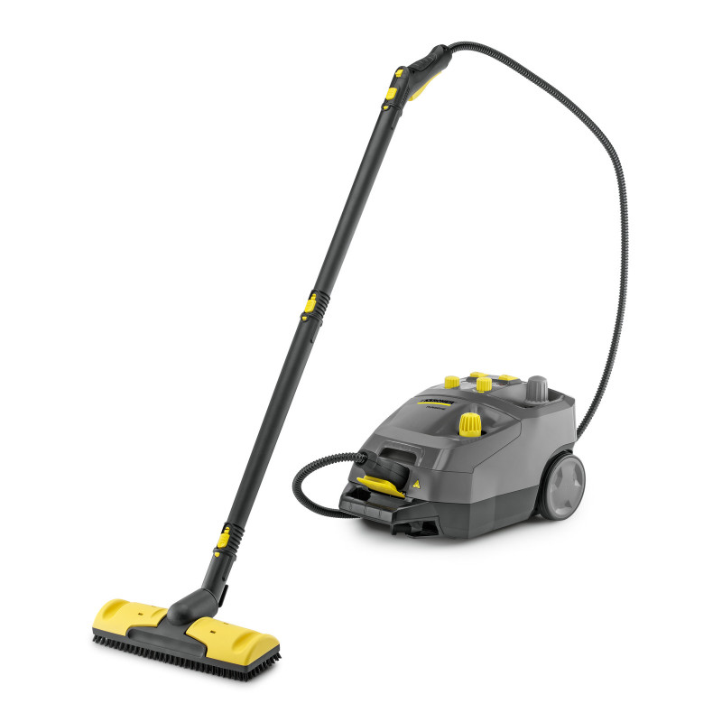 NETTOYEUR VAPEUR SG 4/4 NETTOYEUR VAPEUR SG 4/4