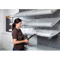 NETTOYEUR VAPEUR SG 4/4