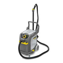 Aspirateur vapeur SGV 8/5