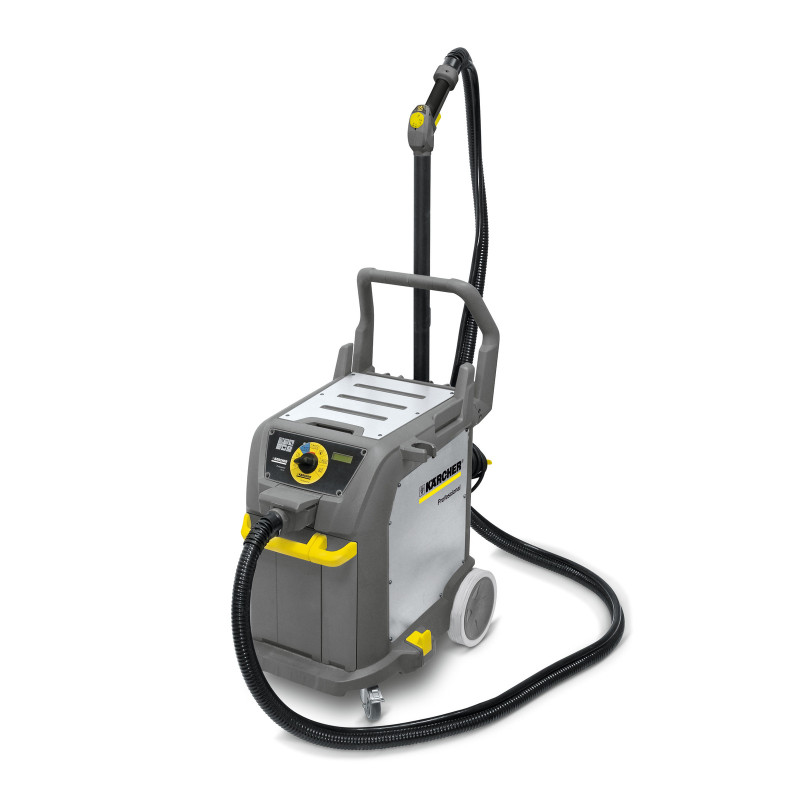 Aspirateur vapeur SGV 8/5 Aspirateur vapeur SGV 8/5