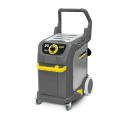 Aspirateur vapeur SGV 8/5