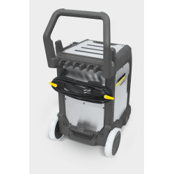 Aspirateur vapeur SGV 8/5