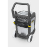 Aspirateur vapeur SGV 8/5