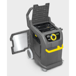 Aspirateur vapeur SGV 8/5