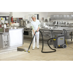 Aspirateur vapeur SGV 8/5