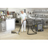 Aspirateur vapeur SGV 8/5