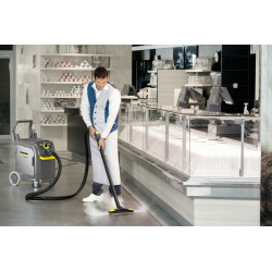 Aspirateur vapeur SGV 8/5