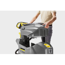 Autolaveuse KARCHER BD 43/25 C Bp Pack