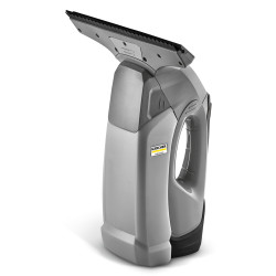 Nettoyeur de vitres vapeur WVP 10
