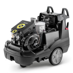 Nettoyeur haute pression KARCHER HDS 10/21-4 M