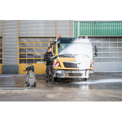 Nettoyeur haute pression KARCHER HD 6/15 MX Plus