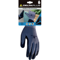Gants de protection manutention - Travaux bricolage - DPVE727