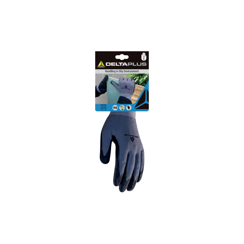 Gants de protection manutention - Travaux bricolage - DPVE727 Gants de protection manutention - Travaux bricolage - DPVE727