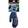 Gants de protection manutention - Travaux bricolage - DPVE727