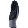 Gants de protection manutention - Travaux milieu huileux et graisseux - VE727