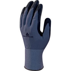 Gants de protection manutention - Travaux milieu huileux et graisseux - VE727