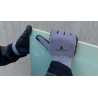 Gants de protection manutention - Travaux milieu huileux et graisseux - VE727