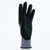 Gants de protection manutention - Travaux milieu huileux et graisseux - VE727