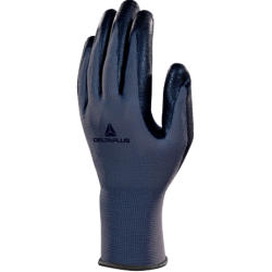 Gants de protection manutention - Travaux milieu huileux et graisseux - VE722
