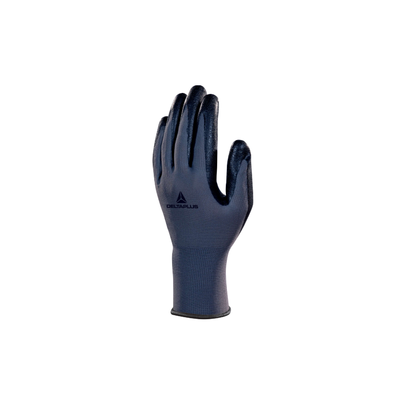 Gants de protection manutention - Travaux milieu huileux et graisseux - VE722 Gants de protection manutention - Travaux milieu huileux et graisseux - VE722
