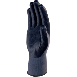 Gants de protection manutention - Travaux milieu huileux et graisseux - VE722