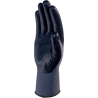Gants de protection manutention - Travaux milieu huileux et graisseux - VE722