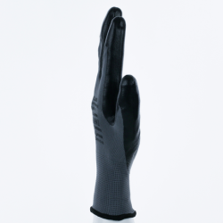 Gants de protection manutention - Travaux milieu huileux et graisseux - VE722