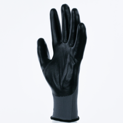 Gants de protection manutention - Travaux milieu huileux et graisseux - VE722
