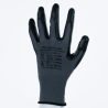 Gants de protection manutention - Travaux milieu huileux et graisseux - VE722