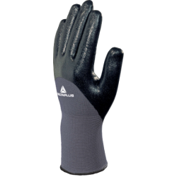 Gants de protection manutention - Travaux milieu huileux et graisseux -VE713