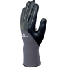 Gants de protection manutention - Travaux milieu huileux et graisseux -VE713