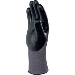 Gants de protection manutention - Travaux milieu huileux et graisseux -VE713