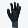 Gants de protection manutention - Travaux milieu huileux et graisseux -VE713