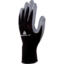 Gants de protection manutention - Travaux milieu huileux et graisseux - VE712GR
