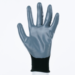 Gants de protection manutention - Travaux milieu huileux et graisseux - VE712GR