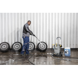 Nettoyeur haute pression KARCHER HD 6/15 M+