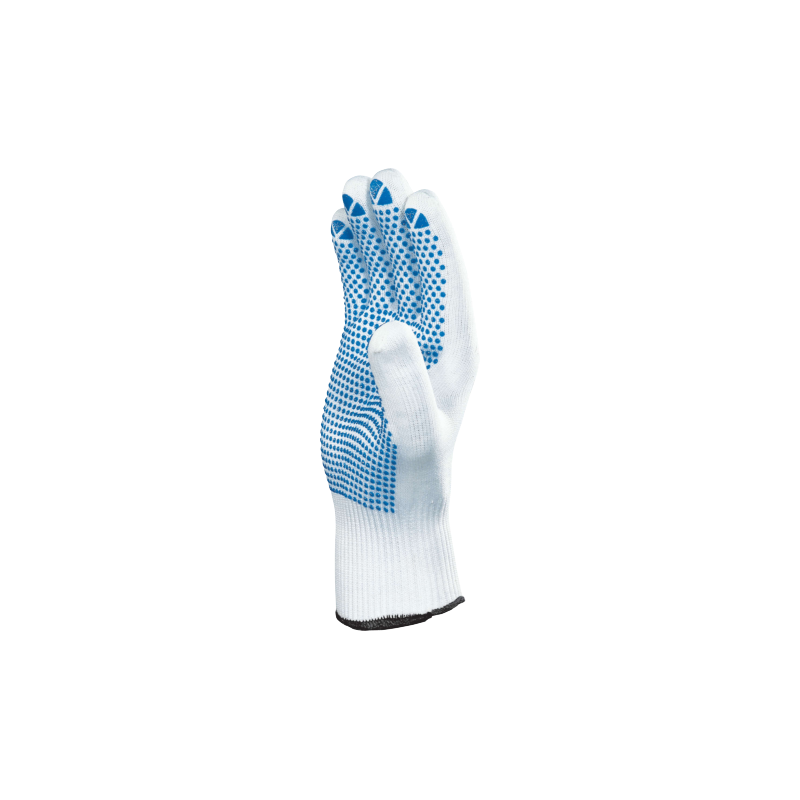 Gants de protection manutention - Travaux milieu sec - PM160 Gants de protection manutention - Travaux milieu sec - PM160