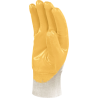 Gants de protection manutention - Travaux milieu huileux et graisseux - NI015