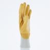 Gants de protection manutention - Travaux milieu huileux et graisseux - NI015