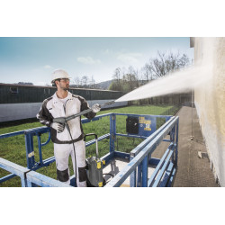 Nettoyeur haute pression KARCHER HD 5/13 C+
