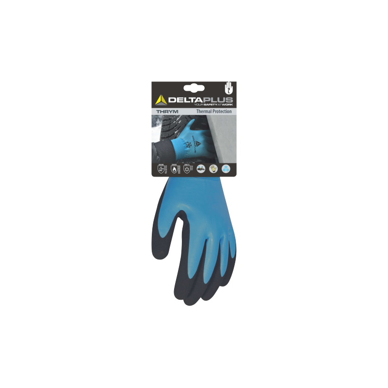 Gants de protection manutention - Travaux bricolage - DPVV736 Gants de protection manutention - Travaux bricolage - DPVV736