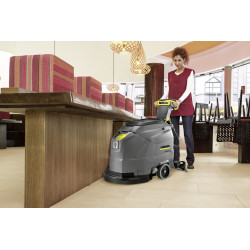 Autolaveuse KARCHER BD 43/25 C Bp Pack
