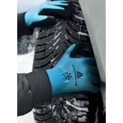 Gants de protection manutention - Travaux bricolage - DPVV736