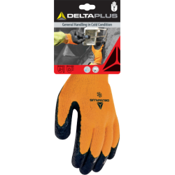 Gants de protection manutention - Travaux bricolage - DPVV735