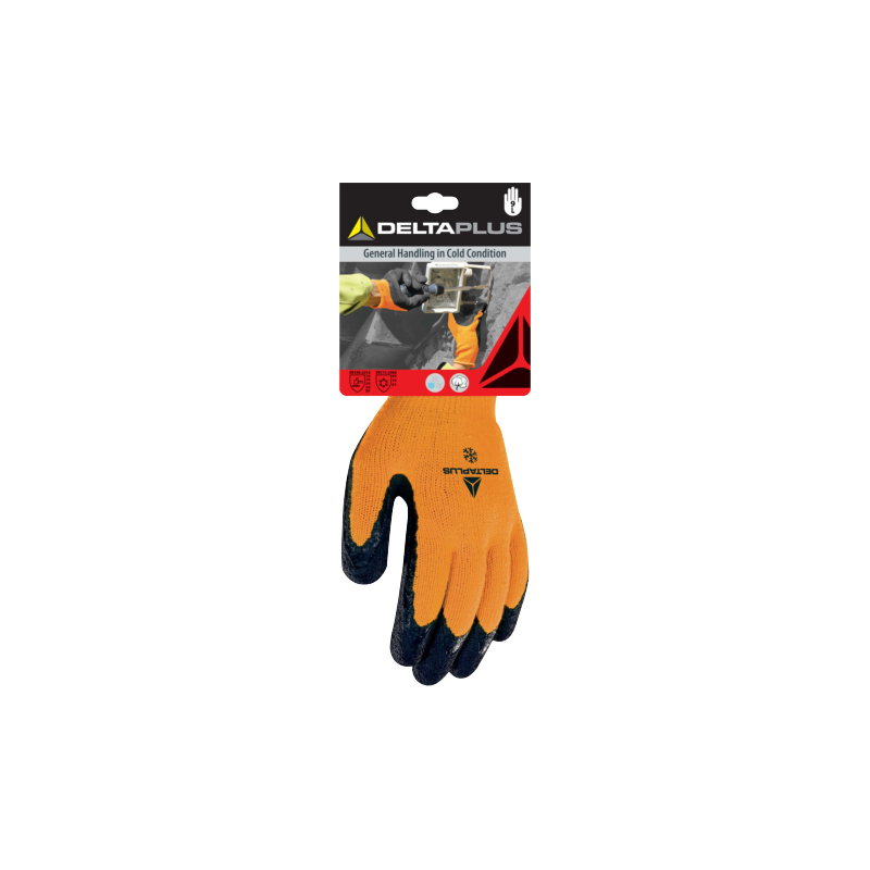 Gants de protection manutention - Travaux bricolage - DPVV735 Gants de protection manutention - Travaux bricolage - DPVV735