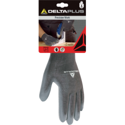 Gants de protection manutention - Travaux bricolage - DPVE702PG